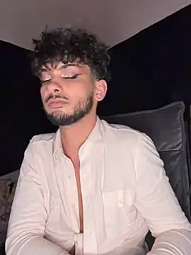 Gipsyboysteve live cam