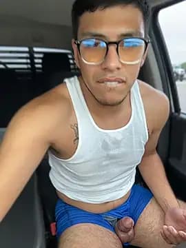 StrokingDaddy4 live cam