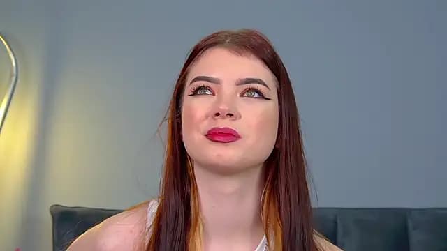 MelissaMays live cam