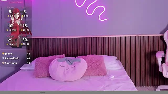 Athenea__fox live cam