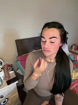 Darkfantisyx live cam