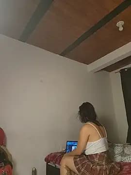 NefertitiXO live cam