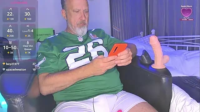 openminddaddy live cam