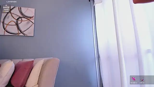 BrookeMiller live cam