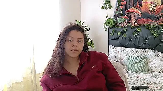 Amanda_sweet live cam
