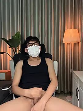 MinhTuanLive live cam