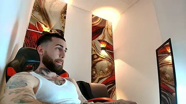 Luke_davis01 live cam