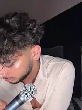 Gipsyboysteve live cam