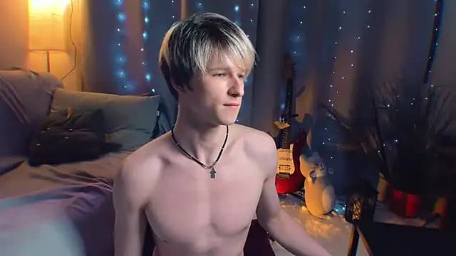 Breston_Sweet live cam