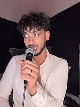 Gipsyboysteve live cam