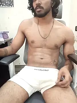 Yk_physique live cam
