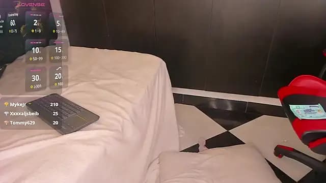 barbarajenner live cam