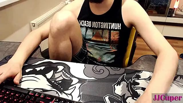 JJCuper live cam