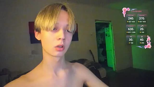 Vampirella_GS live cam