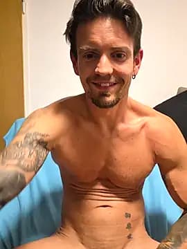 Mystery_Mark live cam