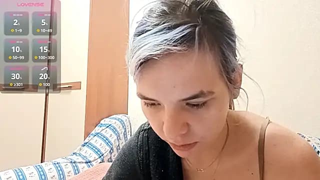 CallerKoran live cam