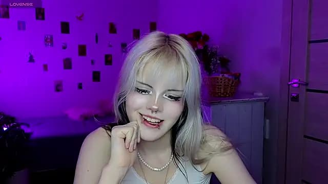 VitaMorphosis live cam