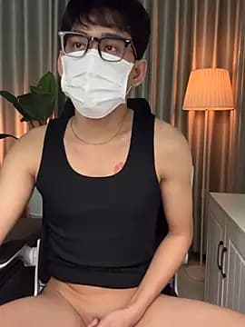 MinhTuanLive live cam