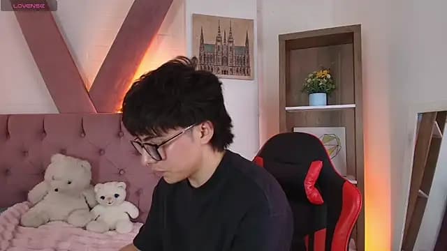 PepperTwink live cam