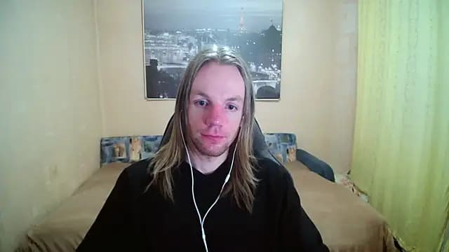 AdamDickens live cam