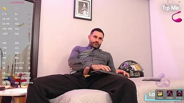 jonasbeards live cam