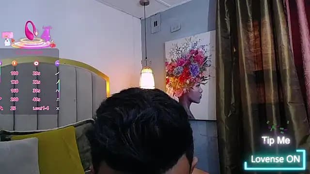 randy_paterman_ live cam