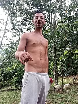 AlphaAlterX live cam