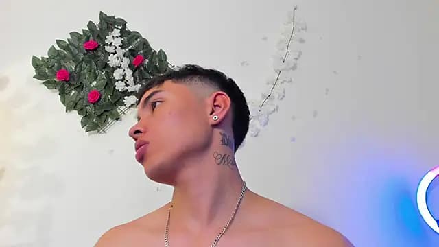 Fher_rivers1 live cam