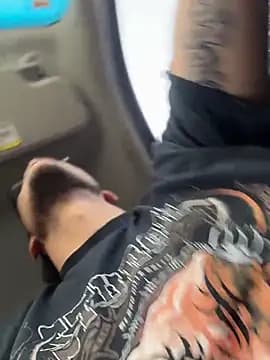 StrokingDaddy4 live cam