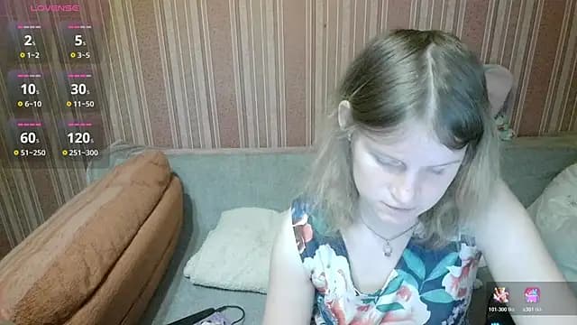 Kathlyn__Heath live cam