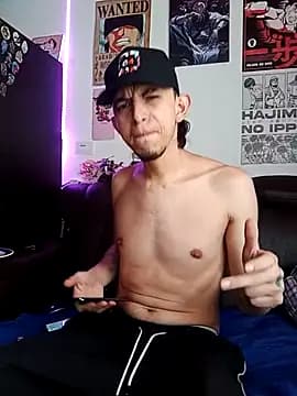 Chris__Jones live cam