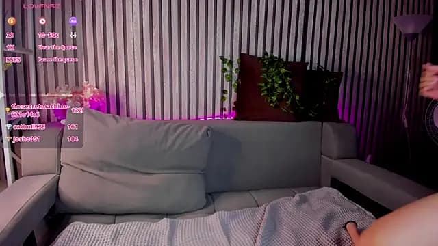 Casey_Sweeet live cam