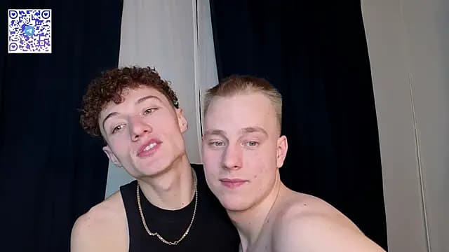 Kevin_Young_Cat live cam