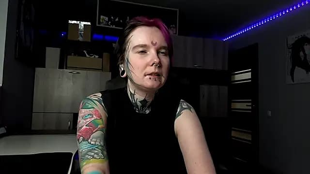 HighelikeGirl live cam