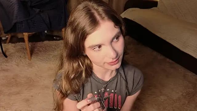 RozanneJordan live cam