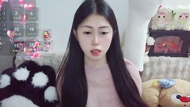 Labubu-o live cam