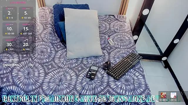 Nahomii__Doll live cam