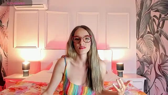 Hada_Magica live cam