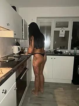 Destinylovex live cam