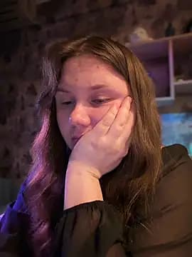 cute_pudding live cam