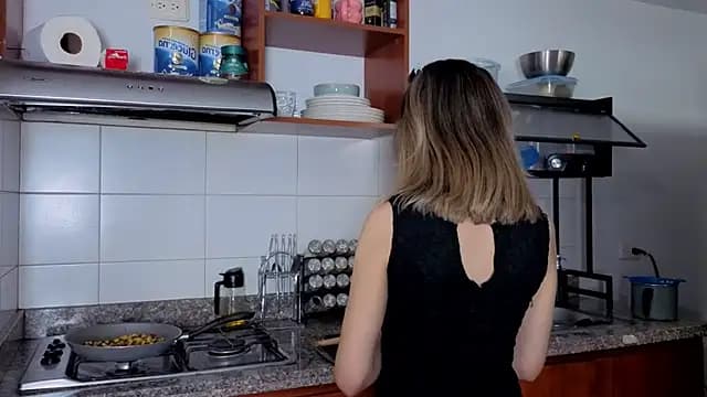 Nicky_sexfire live cam