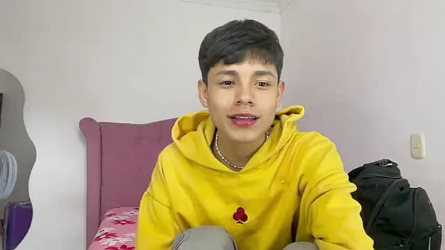 Andy_Belier23 live cam