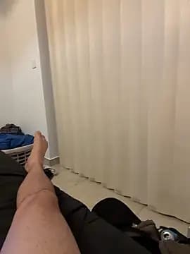 Goosebumps_21 live cam