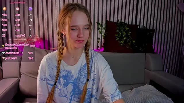 Casey_Sweeet live cam