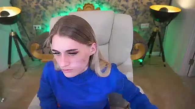 DiamondNina live cam