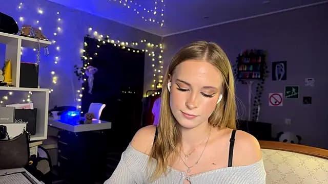 amily_sunray live cam