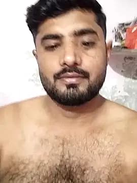 Hunter34Boy live cam