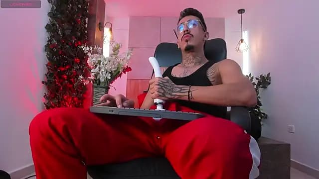 Donovan_Desmond live cam