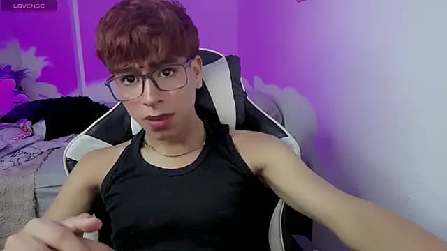 Ryan_y_tony live cam