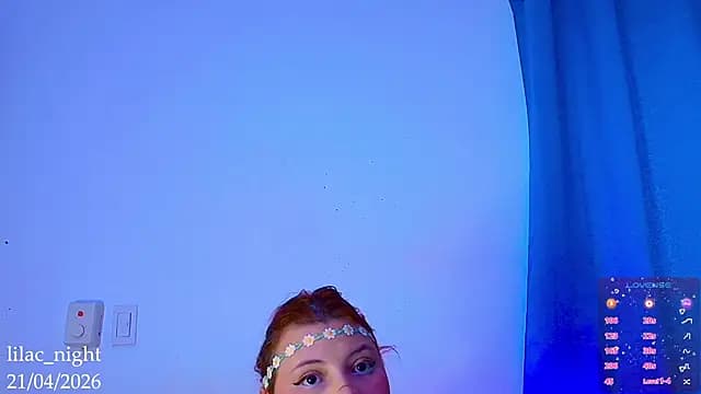 lilac_night33 live cam